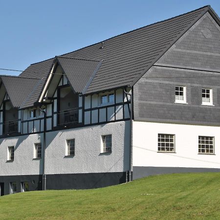 Ferienwohnungen Uebern Hof Schmallenberg Extérieur photo
