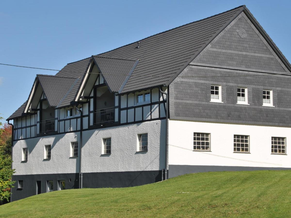 Ferienwohnungen Uebern Hof Schmallenberg Extérieur photo