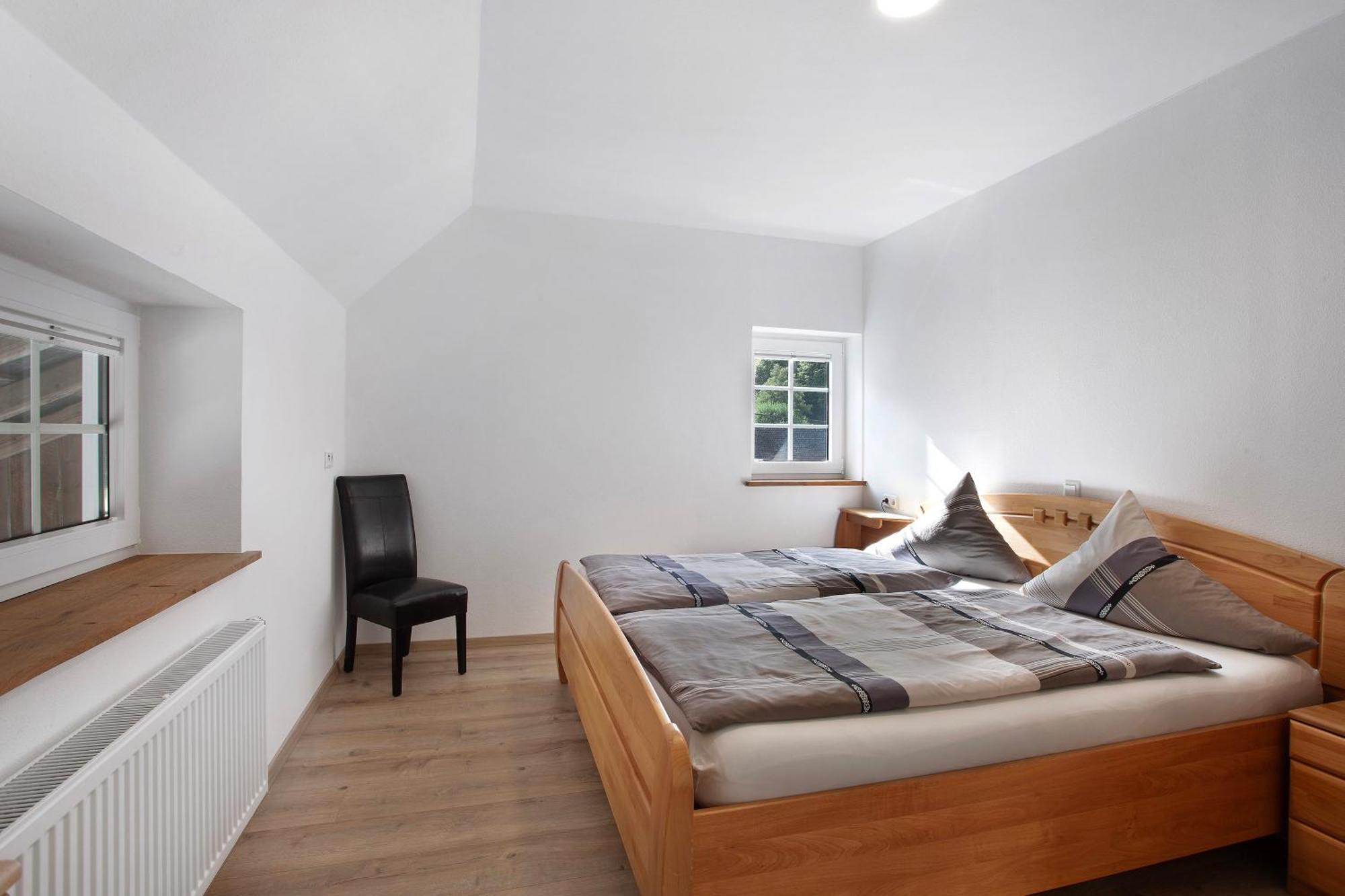 Ferienwohnungen Uebern Hof Schmallenberg Extérieur photo