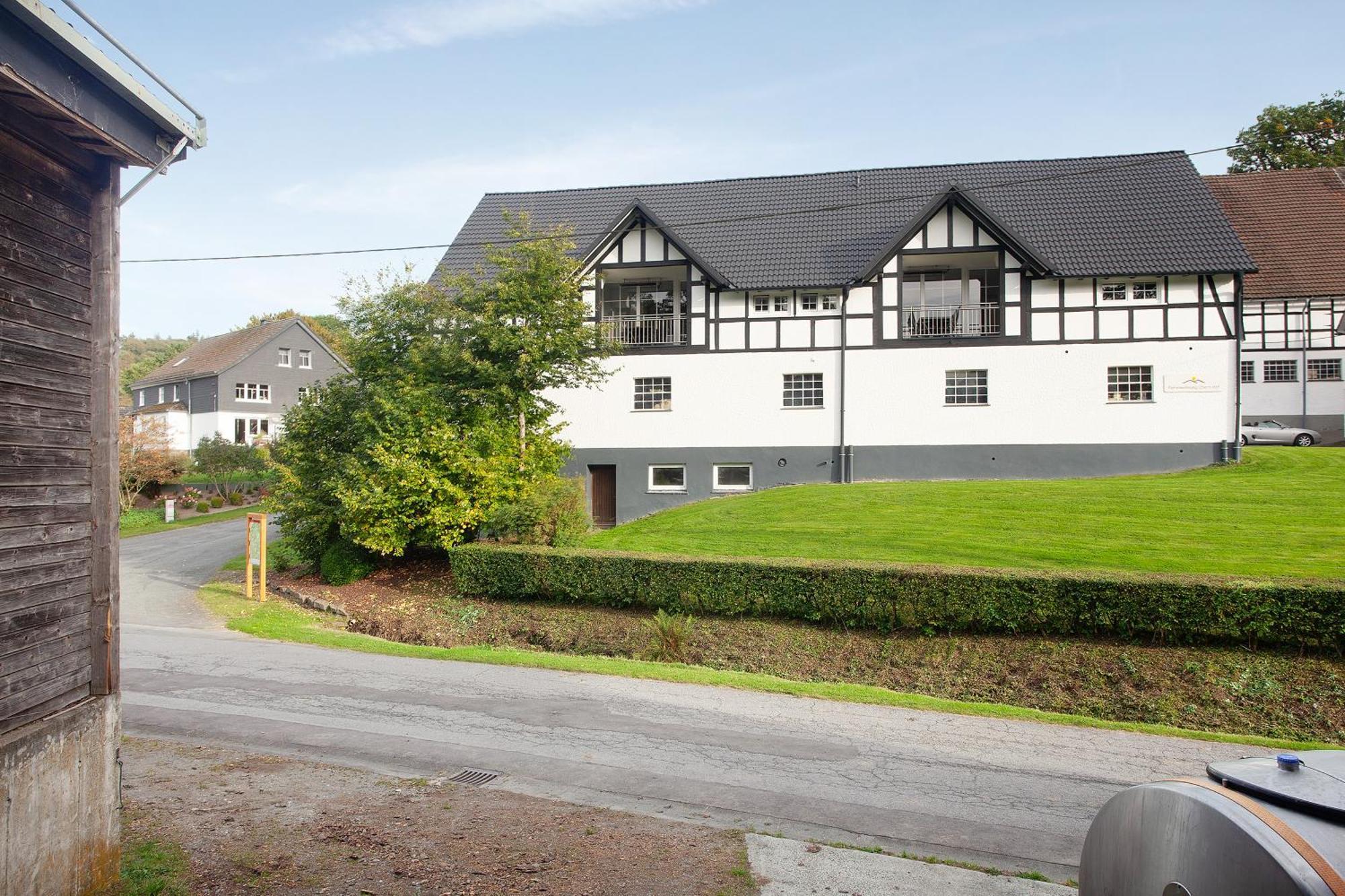 Ferienwohnungen Uebern Hof Schmallenberg Extérieur photo