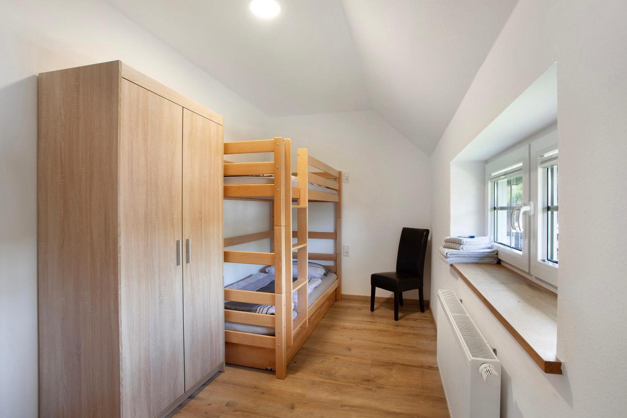 Ferienwohnungen Uebern Hof Schmallenberg Extérieur photo