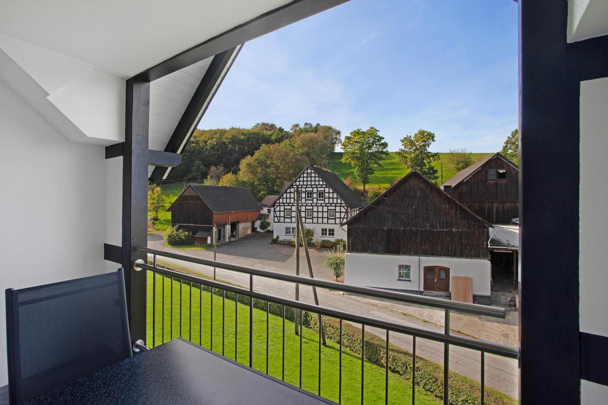 Ferienwohnungen Uebern Hof Schmallenberg Extérieur photo