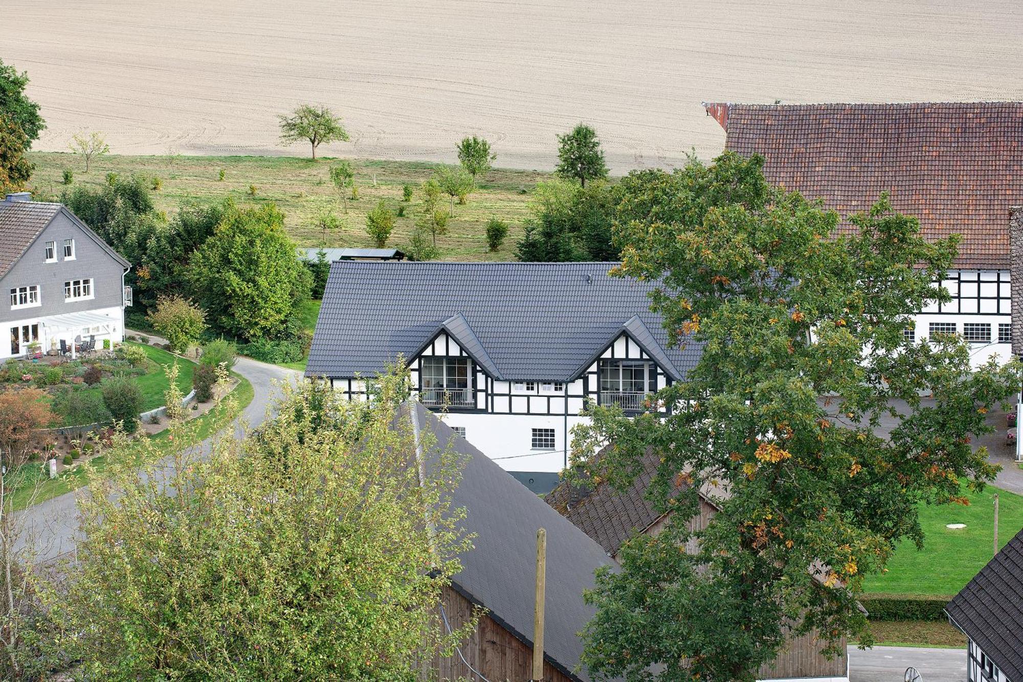 Ferienwohnungen Uebern Hof Schmallenberg Extérieur photo