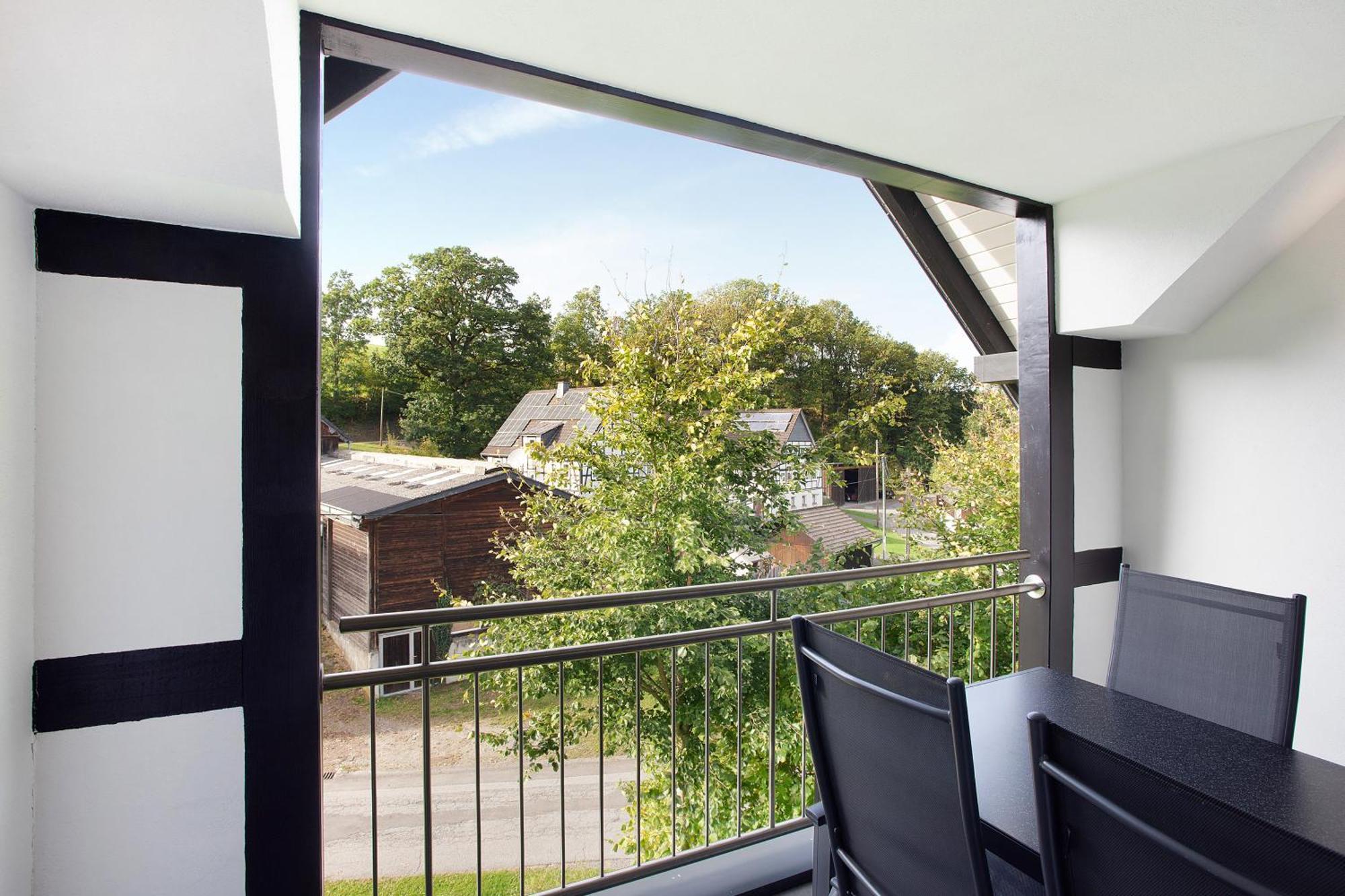 Ferienwohnungen Uebern Hof Schmallenberg Extérieur photo