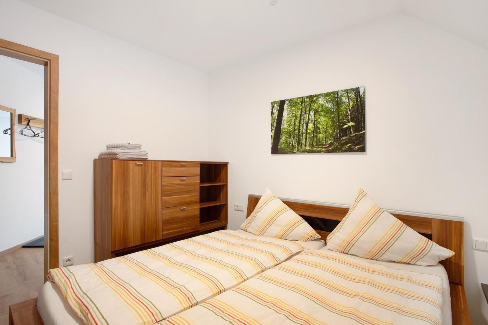 Ferienwohnungen Uebern Hof Schmallenberg Extérieur photo